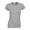 SOFTSTYLE® LADIES T-SHIRT