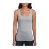 SOFTSTYLE® LADIES' TANK TOP