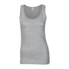 SOFTSTYLE® LADIES' TANK TOP
