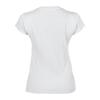 SOFTSTYLE® LADIES' V-NECK T-SHIRT