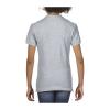 GILDAN® PREMIUM COTTON LADIES' DOUBLE PIQUÉ POLO
