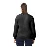 Softstyle® Midweight Fleece Adult Crewneck