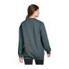Softstyle® Midweight Fleece Adult Crewneck