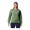 Softstyle® Midweight Fleece Adult Crewneck
