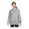 Softstyle® Midweight Fleece Adult Crewneck