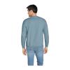 Softstyle® Midweight Fleece Adult Crewneck