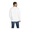 Softstyle® Midweight Fleece Adult Crewneck