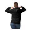 Softstyle® Midweight Fleece Adult Hoodie