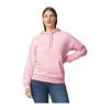 Softstyle® Midweight Fleece Adult Hoodie