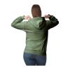 Softstyle® Midweight Fleece Adult Hoodie