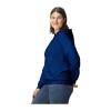Softstyle® Midweight Fleece Adult Hoodie