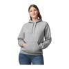 Softstyle® Midweight Fleece Adult Hoodie
