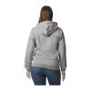 Softstyle® Midweight Fleece Adult Hoodie