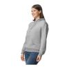 Softstyle® Midweight Fleece Adult Hoodie