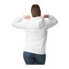 Softstyle® Midweight Fleece Adult Hoodie