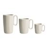 RAIPUR ceramic mug 80 ml
