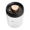 Practical vacuum jar, 900 ml