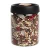Practical vacuum jar, 900 ml