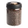 Practical vacuum jar, 900 ml