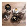 Practical vacuum jar, 900 ml