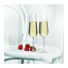 WANGI, champagne flutes 200ml