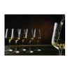 MORETON White wine glasses 6