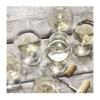 MORETON White wine glasses 6