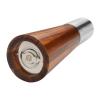 Salt and pepper mill set