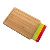 IBARAKI bamboo cutting board