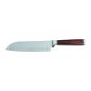 KOFU santoku kitchen knife