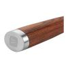 Small Santoku kitchen knife
