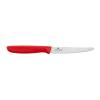 Vegetable knife