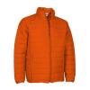 ISLANDIA PADDED JACKET