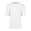 Oversized Short Sleeve Unisex T-Shirt