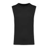 Eco-Friendly Men Sleeveless T-Shirt