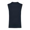 Eco-Friendly Men Sleeveless T-Shirt