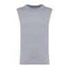Eco-Friendly Men Sleeveless T-Shirt