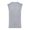 Eco-Friendly Men Sleeveless T-Shirt