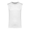 Eco-Friendly Men Sleeveless T-Shirt