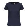 Ladies' Bio150Ic Crew Neck T-Shirt