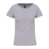 Ladies' Bio150Ic Crew Neck T-Shirt