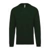 Crew Neck Sweatshirt