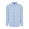Men Long-Sleeved Easy Care Shirt Without Pocket