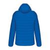 MEN'S LIGHTWEIGHT HOODED PADDED JACKET