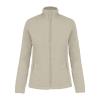 MAUREEN - LADIES' FULL ZIP MICROFLEECE JACKET