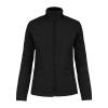 MAUREEN - LADIES' FULL ZIP MICROFLEECE JACKET