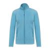 MAUREEN - LADIES' FULL ZIP MICROFLEECE JACKET