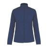 MAUREEN - LADIES' FULL ZIP MICROFLEECE JACKET