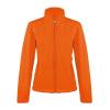 MAUREEN - LADIES' FULL ZIP MICROFLEECE JACKET