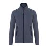 MAUREEN - LADIES' FULL ZIP MICROFLEECE JACKET